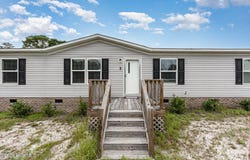 3911 Mckethan Street, Wade, NC 28395