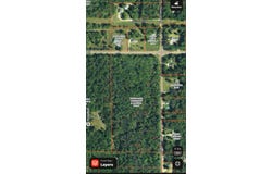 5acre Almy or Maple Hill Road, Howard City, MI 49329