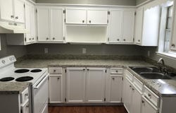 3300 Green Drive, Little Rock, AR 72209