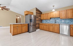 749 Country Club Drive, Howard, OH 43028