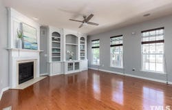 2706 Laurelcherry Street, Raleigh, NC 27612