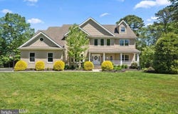 4 HUMMINGBIRD COURT, HOWELL, NJ 07731