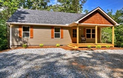 388 Carlisle Drive, Ellijay, GA 30540