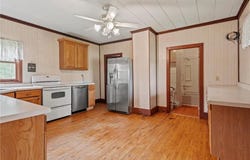 3070 County Road E, Springfield Twp, WI 54013