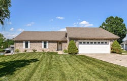 187 Mill Springs, Coatesville, IN 46121