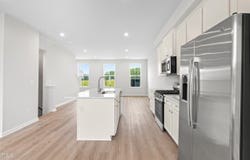 609 Silverado Sunset Loop, Wendell, NC 27591
