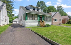 29 Tampa Avenue, Albany, NY 12203