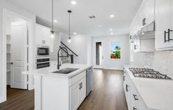 1804 Blue Sage Court, Celina, TX 75009