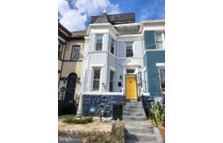 16 Q STREET NE, WASHINGTON, DC 20002