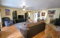 1799 Pitchfork Rd, Hartsel, CO 80449