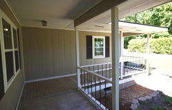 220 Seabreeze Drive, Gun Barrel City, TX 75156
