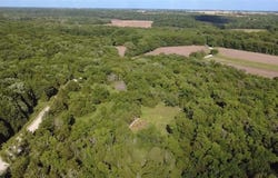 Faucett Road, Centerville, KS 66014