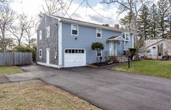 1870 Bay St, Taunton, MA 02780