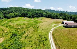 1260 Old Way Road, London, KY 40741