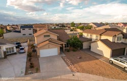 527 Sun City Place, El Paso, TX 79928
