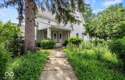 203 E South Street, Greenfield, IN 46140