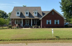 787 Wagner Drive, Manila, AR 72442