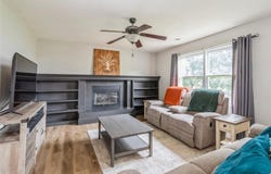 5309 NE Rainbow Circle, Lee's Summit, MO 64064
