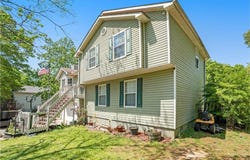 126 Amberwood Lane, Euharlee, GA 30145