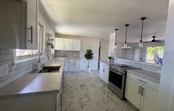 445 Rim Road, Los Alamos, NM 87544