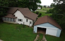 107 S Buchanan Street, Monroe City, IN 47557