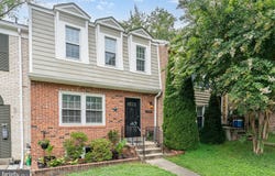 2168 MAYFLOWER DRIVE, WOODBRIDGE, VA 22192
