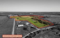 28 Acres FM 1752, Savoy, TX 75479