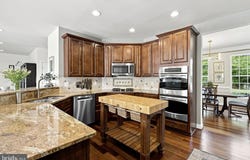 1114 INNIS Drive, FREDERICKSBURG, VA 22401