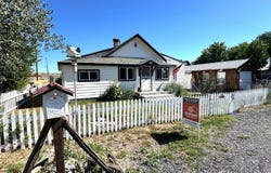 888 W. Maddison St., Burns, OR 97720