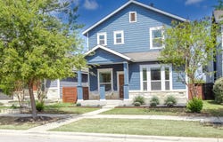 8916 Cattle Baron Path, Austin, TX 78747