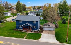 2914 W Brewery Road, Cross Plains, WI 53528