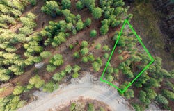 Lake Heights lot: 10, Eureka, MT 59917