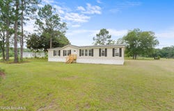 703 Dave Callaway Road, Collins, GA 30421