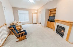 7422 SE 23rd Street unit: 6, Des Moines, IA 50320