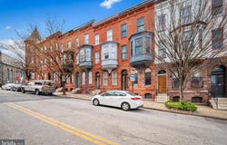 1750 PARK AVENUE, BALTIMORE, MD 21217