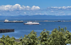 1801 Harborcrest Pl, Port Angeles, WA 98362