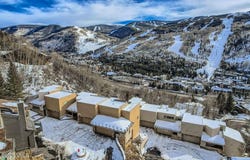770 Potato Patch Drive, Vail, CO 81657