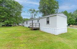 45 Maple Avenue, Arnot, PA 16912
