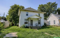 2123 Washington Street, Blair, NE 68008