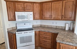 8242 Bogie Loop, Show Low, AZ 85901