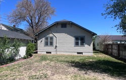 220 E. Webster, St Francis, KS 67756