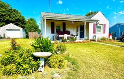 1223 GLENWOOD AVENUE, HAGERSTOWN, MD 21742