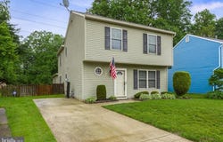 534 CORMORANT DRIVE, VOORHEES, NJ 08043