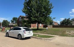 5924 Mulvane Drive, Plano, TX 75094