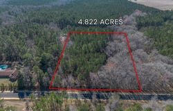 Golf Course Road lot: 6, Eastman, GA 31023