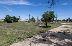 305 E Quinn Street, Lubbock, TX 79403