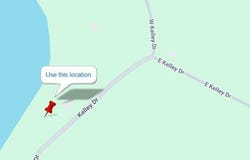 Kelley Dr, Millersburg, MI 49759