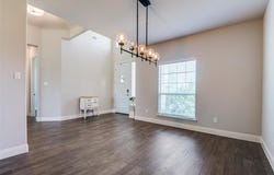 1133 Barrix Drive, Forney, TX 75126