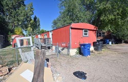 1116 E 4th Avenue lot: 57, Sheridan, WY 82801