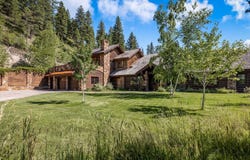 1273 Mountain Home Road, Whitefish, MT 59937